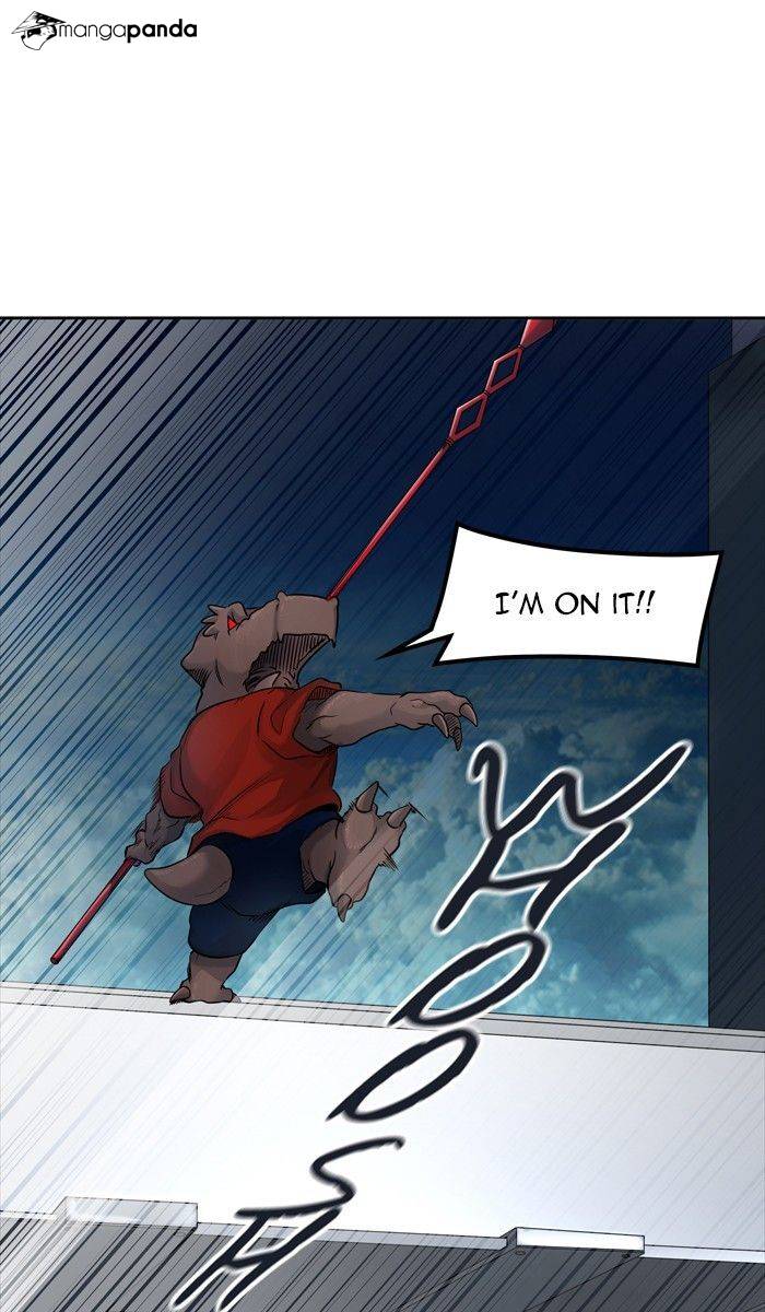Tower of God Chapter 427 image 028